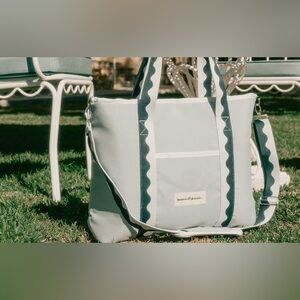 Revolve Business And Pleasure Cooler Bag